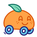 Tangerine Trip